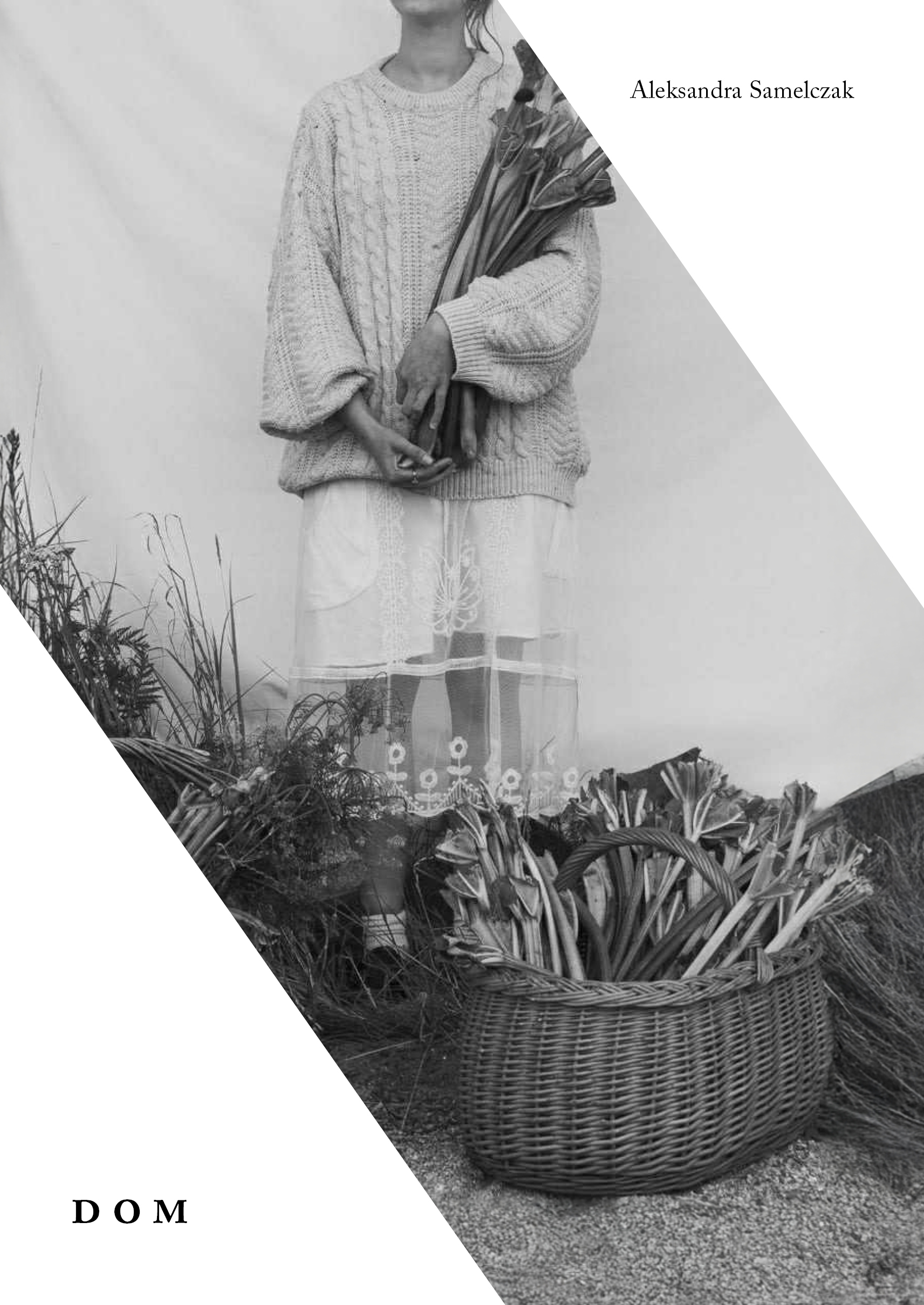 Aleksandra Samelczak - Dom